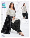 Priya Vol 27 By Mcm Heavy Cotton Printed Dress Material Exporters In India